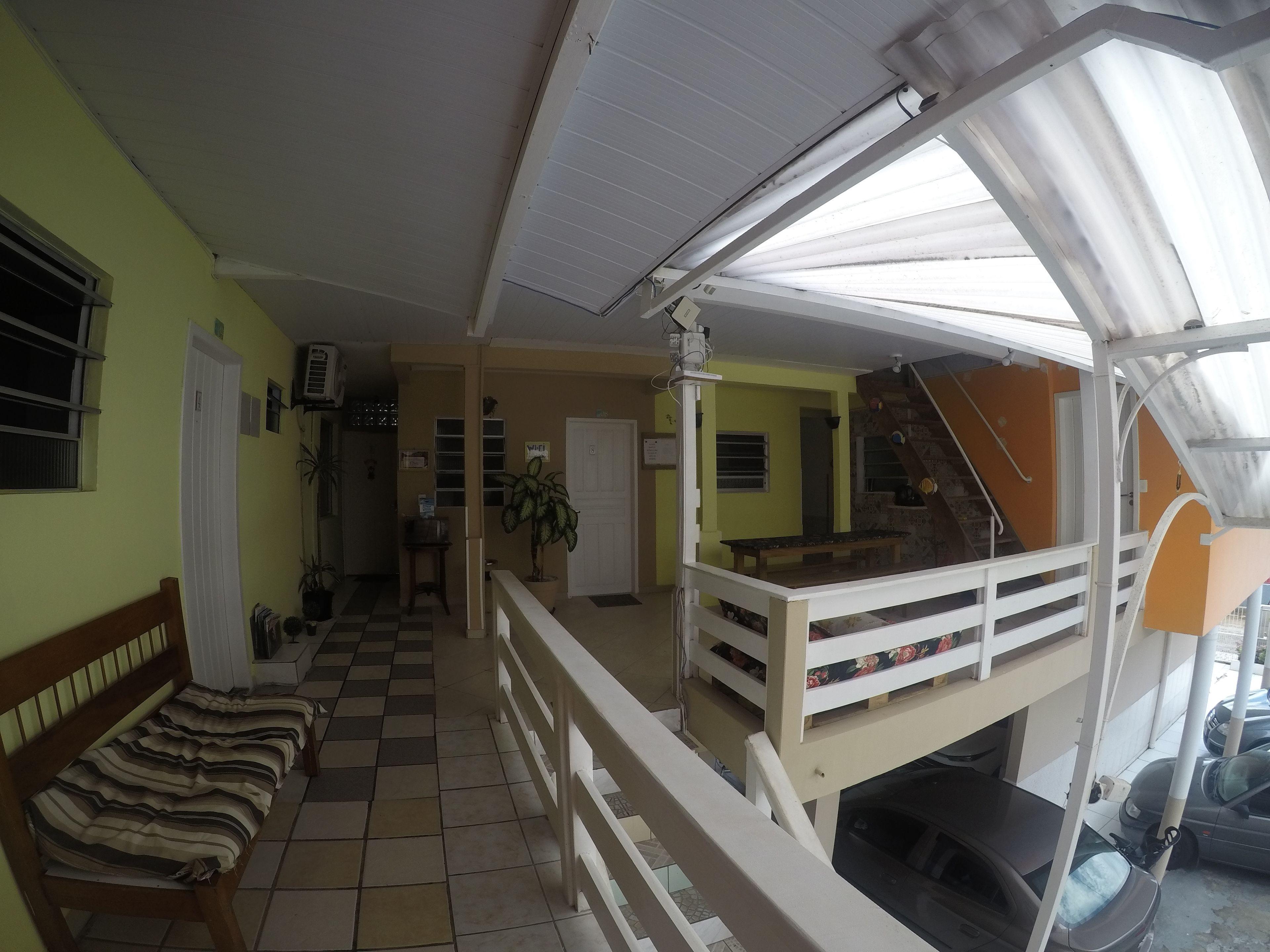 Pousada Timoteo - Florianopolis — Fotos 1