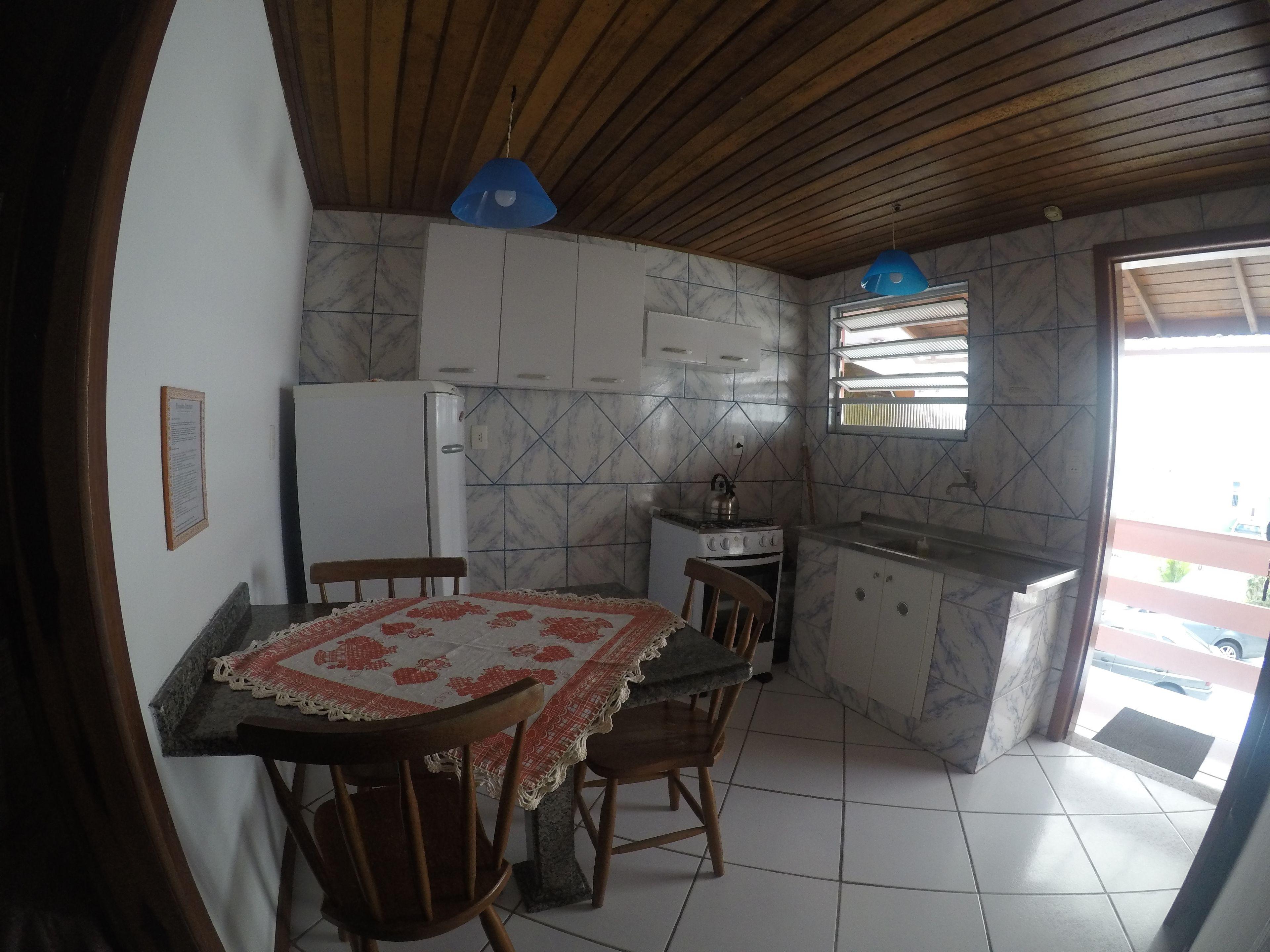 Pousada Timoteo - Florianopolis — Fotos 2